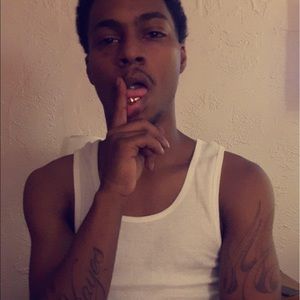 Meet your Posher, Christopher